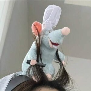 Mouse Headband,